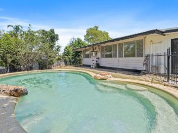 27 McGuire Circuit, Moulden NT 0830 House For Rent | Domain