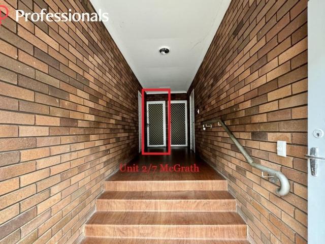 2/7 Mcgrath AvenueNowra NSW 2541, Australia
