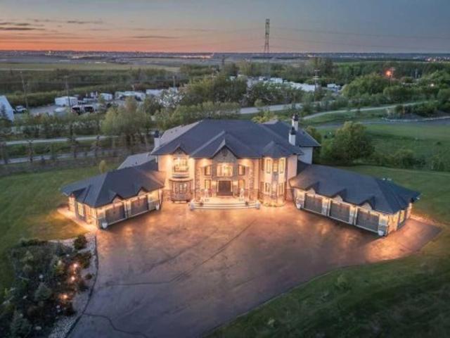 27 Mckendrick Run, Rural Rocky View County, AB, T3Z 3N6 house for sale | Listing ID A2319 | Royal LePage