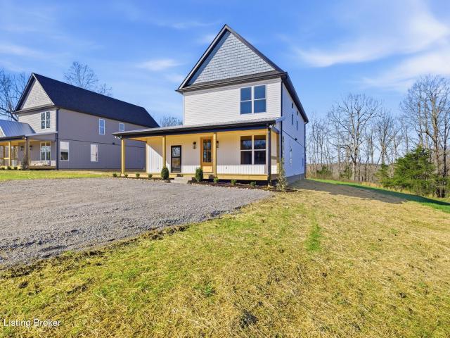 27 Madison Trail
