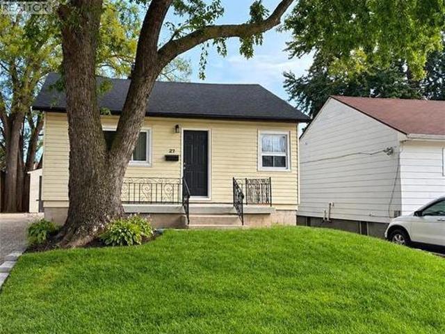 27 Mahony Avenue, Hamilton, ON, L8H 3C3 house for lease | Listing ID 40867 | Royal LePage