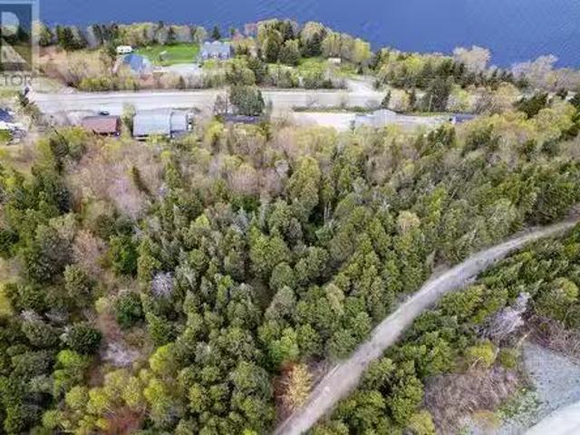 27 Main Street, Mount Moriah, NL, A0L 1J0 vacant land for sa.