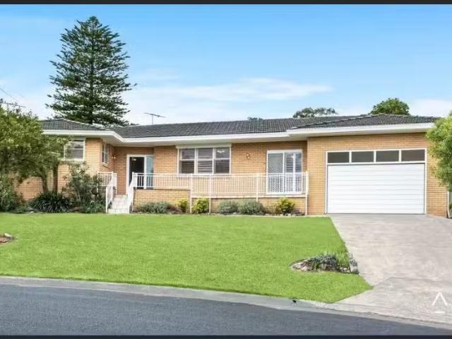 27 Marcella Street, North Epping House for rent Listed by Jor.