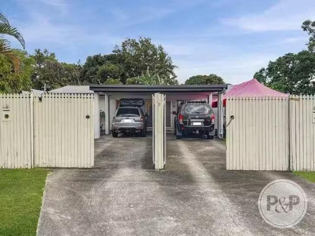 2/7 Maria Street, Rasmussen, QLD 4815