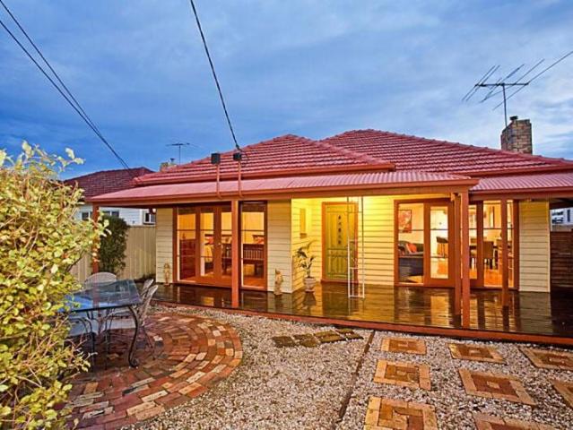 27 Marigold Avenue, Altona North