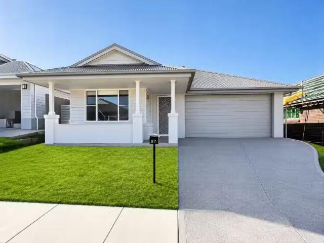 27 Market Fair Rd, North Rothbury House for rent Listed by Ap.