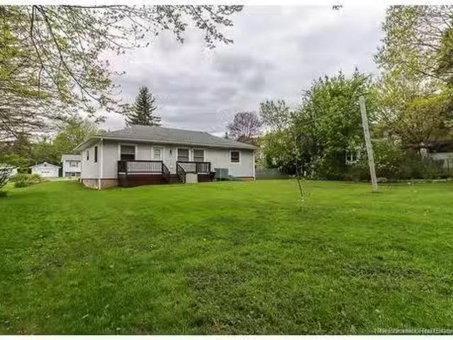 27 Maxwell Dr, Susinteraction, NB, E4E 2E1 house for sale L.
