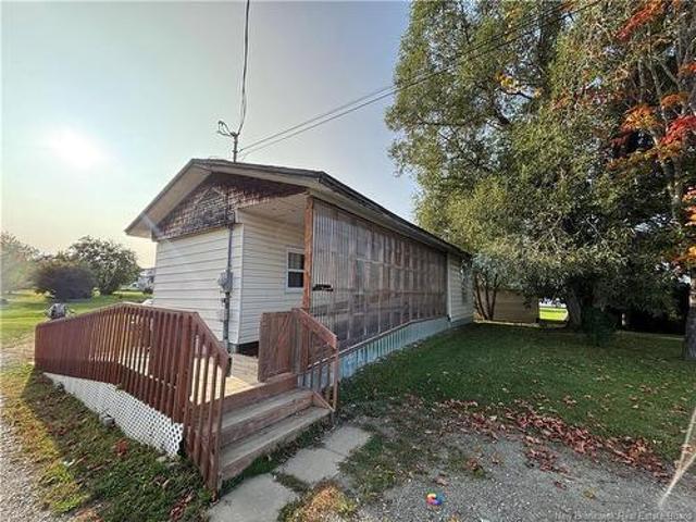 27 Mazerolle St, Saint Léonard, NB, E7E 2A1 house for sale | Listing ID NB147679 | Royal LePage