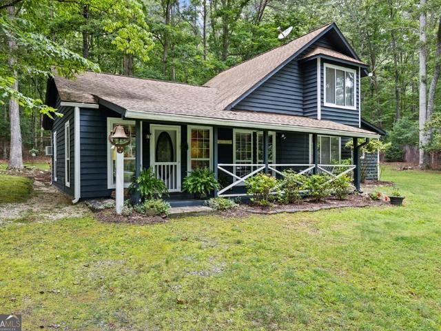 27 Medford Lane