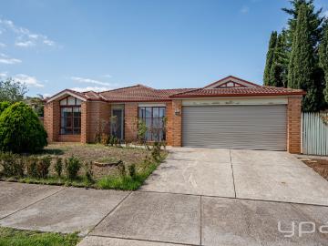 27 Medina Drive, Hoppers Crossing