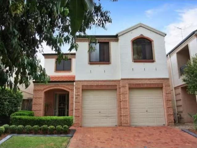 27 Minerva Crescent, Beaumont Hills House for rent Listed by.