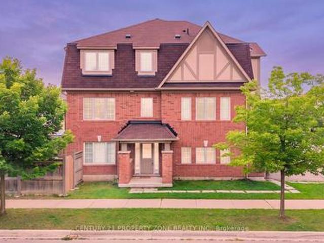 27 Midhope Way, Brampton, ON, L6Y 5W6 house for lease | Listing ID W13689 | Royal LePage