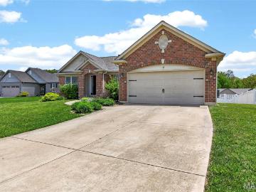 27 Millstone Lake Dr, Winfield, MO 63389 | MLS #26024