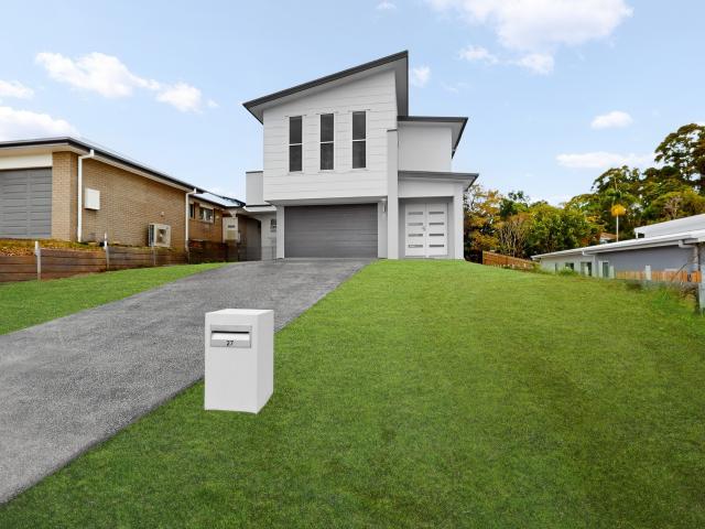27 Millwood Street, Nambour