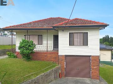 Apartment to rent in New South Wales - Parking