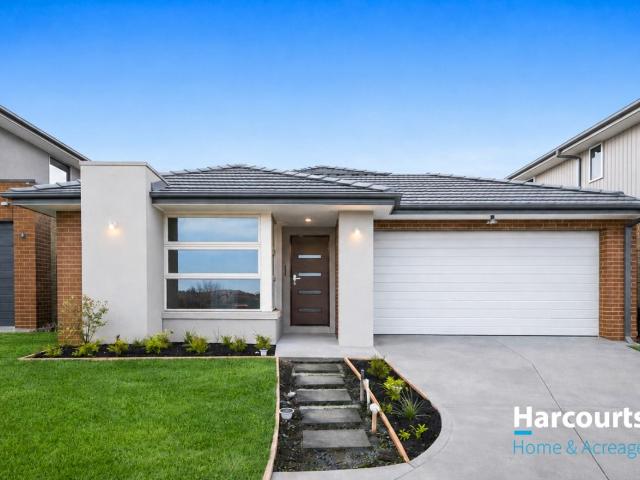 27 Monocot Avenue, CLYDE NORTH, VIC 3978