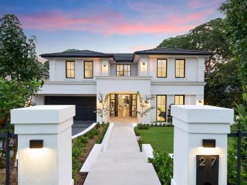 27 Murdoch Street, Turramurra, NSW 2074 House for Rent Ray White Upper North Shore