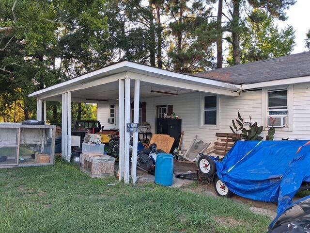 27 N Barfield Street
