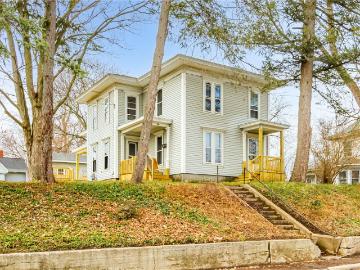 27 N Center St, Perry, NY 14530 | MLS #R1669