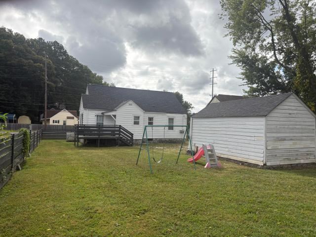 27 N Germantown Road