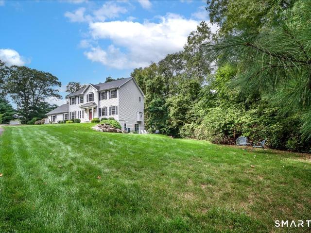 27 Nashville Rd Extension, Bethel, CT 06801 | MLS #24192