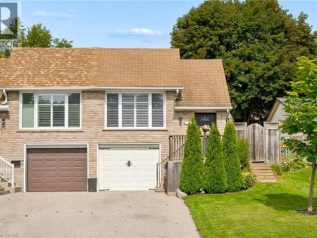 27 Nickolas Crescent, Cambridge, ON, N3C 3L7 house for sale | Listing ID 40861 | Royal LePage