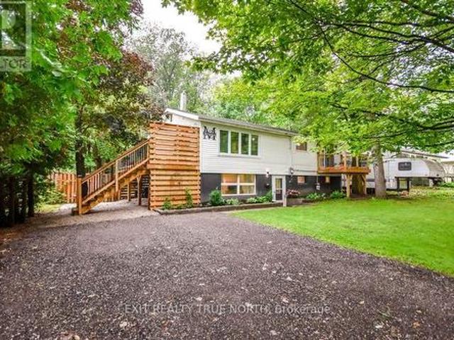 27 Nida Drive, Tiny, ON, L9M 0B3 house for sale | Listing ID S13741 | Royal LePage