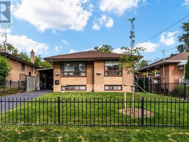 27 Nipissing Drive, Toronto, ON, M9B 4V4 house for sale | Listing ID W13867 | Royal LePage