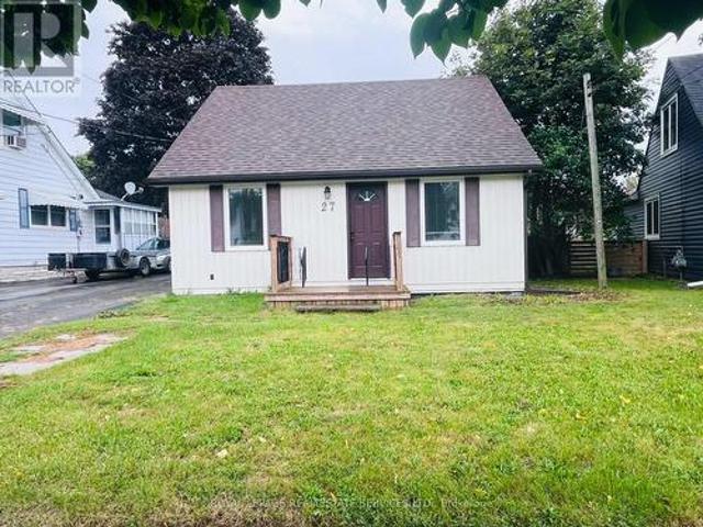 27 Normandy Boulevard, Halton Hills, ON, L7G 1V9 house for lease | Listing ID W13725 | Royal LePage