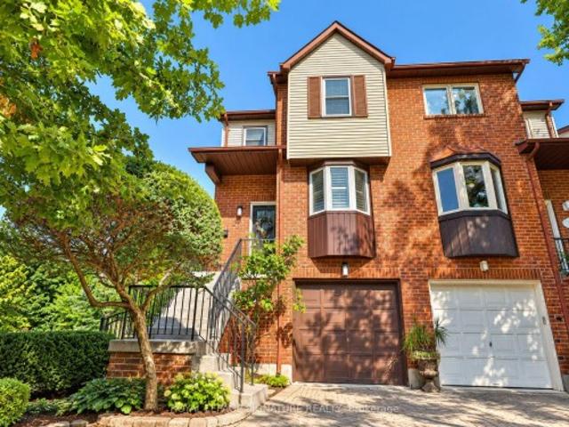 27 Normandy Place, Oakville, ON, L6K 1R9 house for sale | Listing ID W13842 | Royal LePage