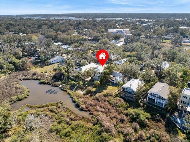 27 Oak St, Augustine, FL 32084 | MLS #261081