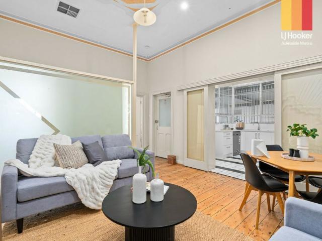 27 Oakley Street, Adelaide SA, Belconnen