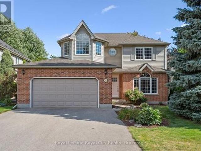 27 Oakridge Crescent, Guelph Pineridge/Westminster Woods, ON, N1L 1J3 house for sale | Listing ID X13797 | Royal LePage