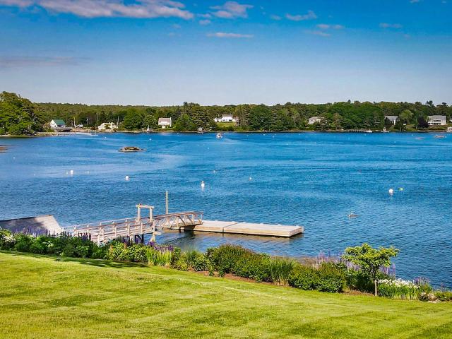 27 Old Wharf Road, Boothbay, US, ME
