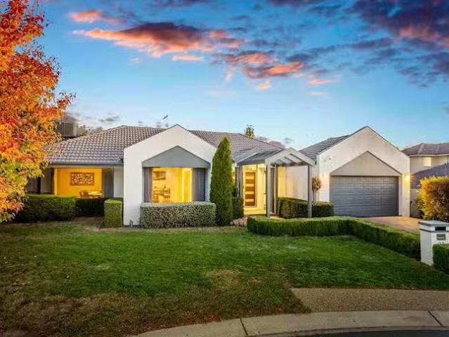 27 Oldershaw Court, Nicholls, ACT 2913