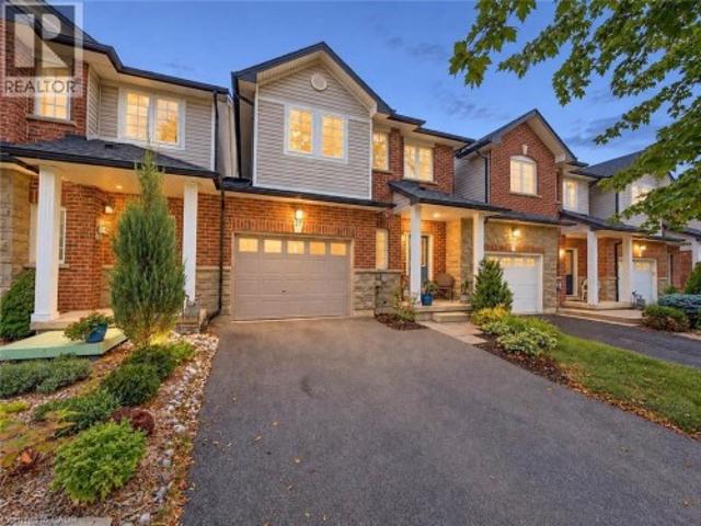 27 Olivia Place, Ancaster, ON, L9K 1R3 house for sale | Listing ID 40861 | Royal LePage