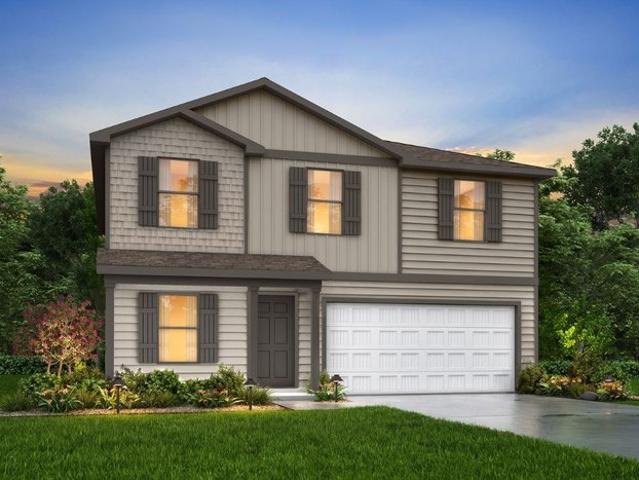 27 Orchard Cir, Edgefield, SC 29824