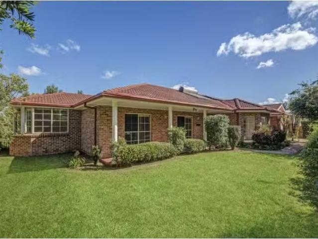 27 Oxley Drive, BOWRAL House for rent Listed by Rental Enquir.