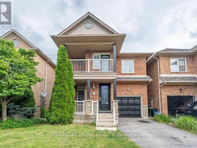 27 Panorama Way, Hamilton, ON, L8E 6C6 house for sale | Listing ID X13812 | Royal LePage