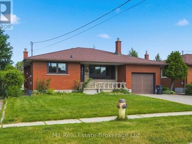 27 Palermo Crescent, Guelph Grange Road, ON, N1E 2J8 house for sale | Listing ID X13703 | Royal LePage
