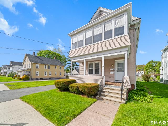 27 Park Ave, Enfield, CT 06082 | MLS #24171