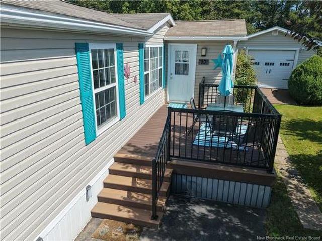 27 Park Ave, Sussex Corner, NB, E5T 1R6 house for sale | Listing ID NB146451 | Royal LePage
