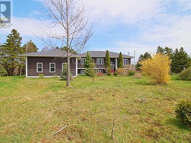 27 Park Avenue, Clarke'S Beach, NL, A0A 1W0 house for sale | Listing ID 1296 | Royal LePage