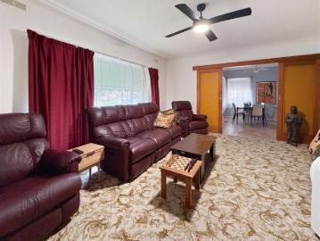 27 Park Crescent, Wangaratta Fully Furnished