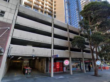 27 Park, Sydney NSW 2000 Studio For Rent | Domain