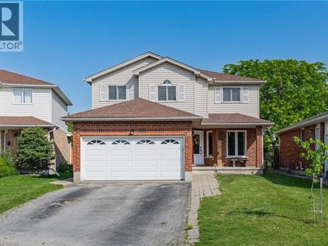 27 Parker Place, Guelph, ON, N1E 7A7 house for sale | Listing ID 40845 | Royal LePage