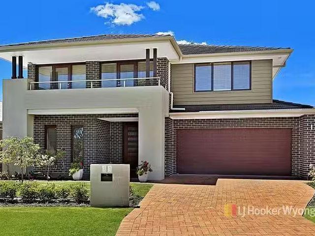 27 Parry Parade, Wyong, NSW 2259