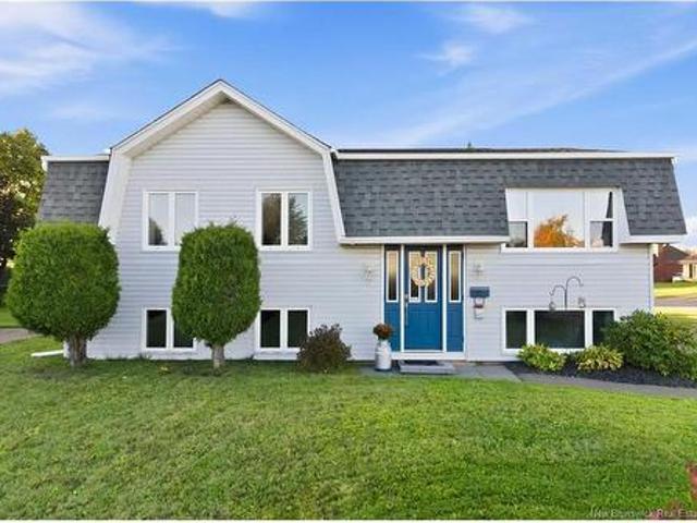 27 Pasadena Dr, Moncton, NB, E1G 1H7 house for sale | Listing ID NB148032 | Royal LePage