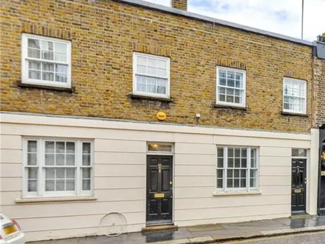 27 Passmore Street, London, SW1W 8HR, United Kingdom | 2 bed townhouse for rent #139621227 | Rentberry