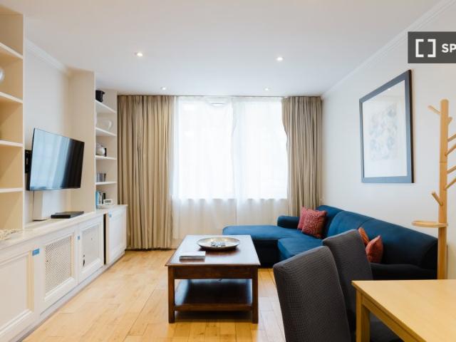 27 Pembroke Place, London, W8 6EU, United Kingdom | 1 bed apartment for rent #173391620 | Rentberry